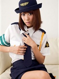 Fashion Police Allgravure 日本美女写真(13)